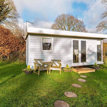 School Lodge Burwarton Exterior foto